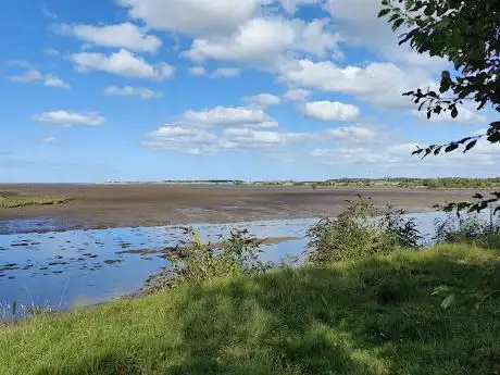 Photo de Eden Estuary Centre