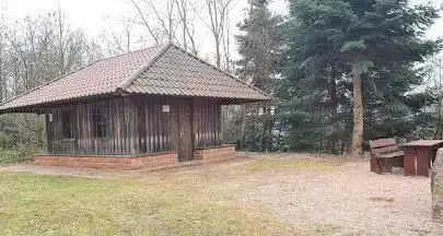 Sägereck-Hütte