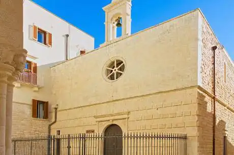 Photo de Église de Saint André