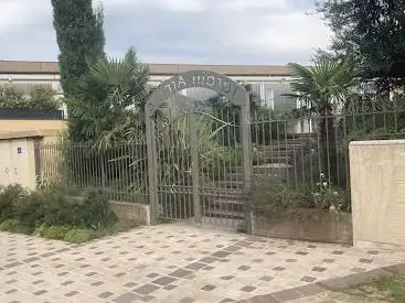 Arpino Garden