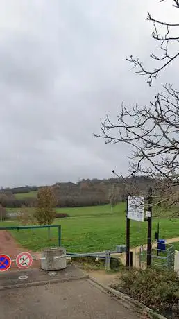 Parcours de santé