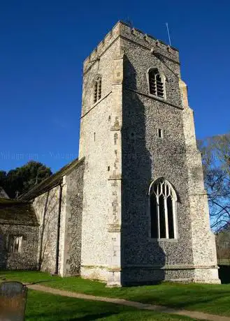 Photo de Saint Mary Church