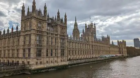 Photo de Westminster