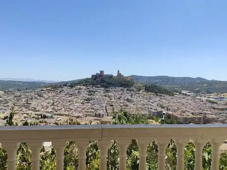 Photo de Ermita de la Verónica