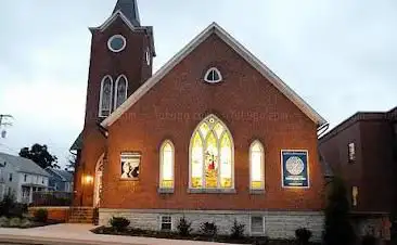 Photo de Suzanne H. Arnold Art Gallery