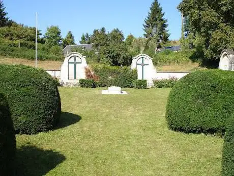 Jardin du souvenir