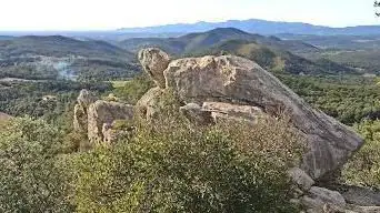 Photo de Mirador de la Tortuga