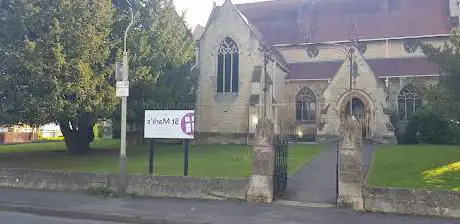 Photo de St Mark's C of E Church