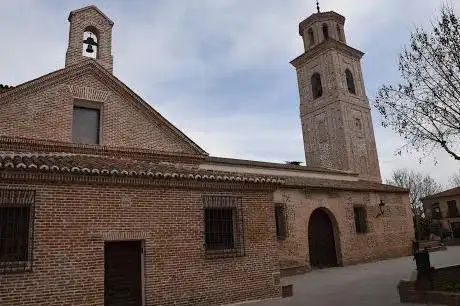Photo de Parroquia Nuestra Señora De La Encarnación