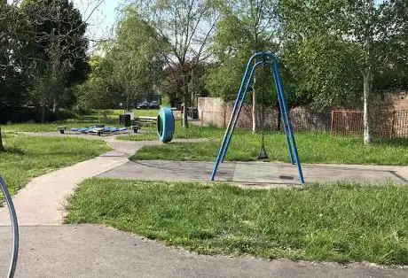 Photo de Lindfield Common Play area