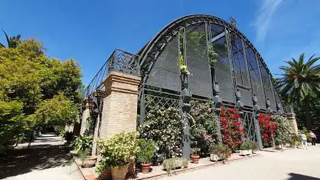 Photo de JardÃn de Las Hespérides
