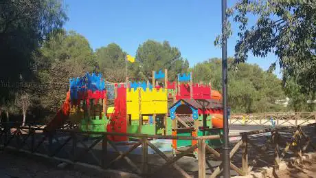 Photo de Parque Pinosol