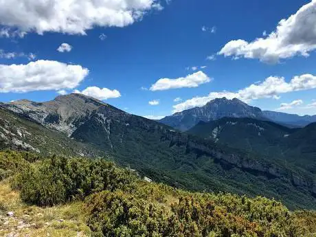 Photo de Serra de la Boixassa