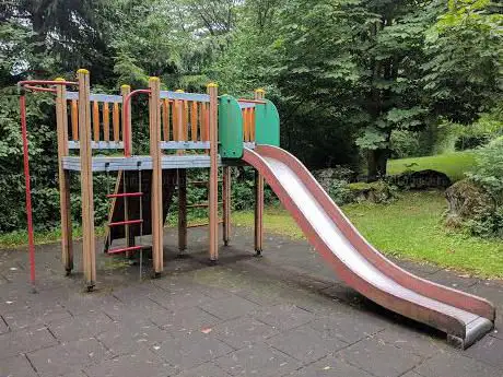 Spielplatz Kopfholz