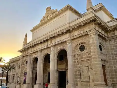 Photo de Museo Casa de America. old Jail