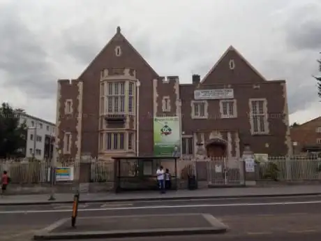 Photo de Christ Apostolic Church Kingswell