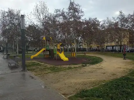 Parque infantil