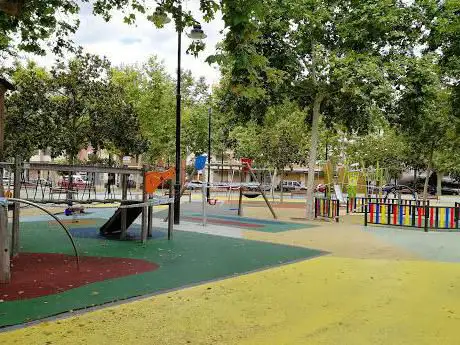 Photo de Parc del Barranquet