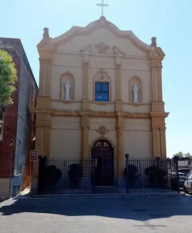 Church of Saint Anthony