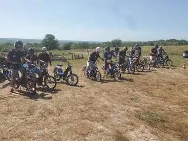 Photo de Rando'Bylette