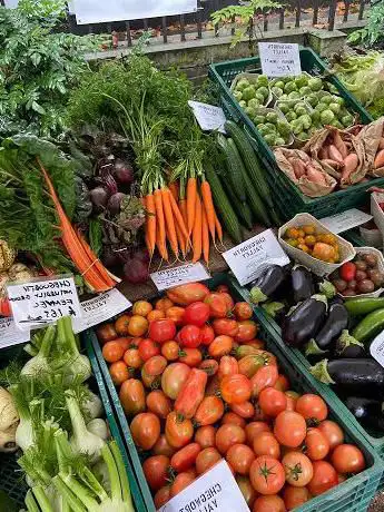 Photo de Fulham Farmers' Market