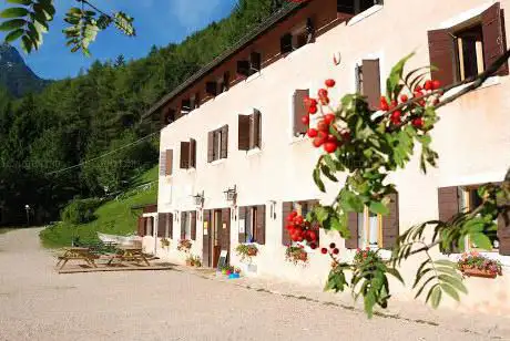 Rifugio Revolto