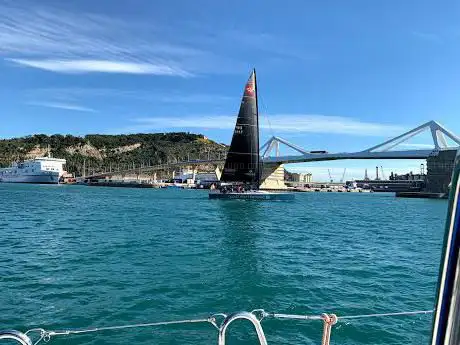 Photo de Barcelona-Sailing
