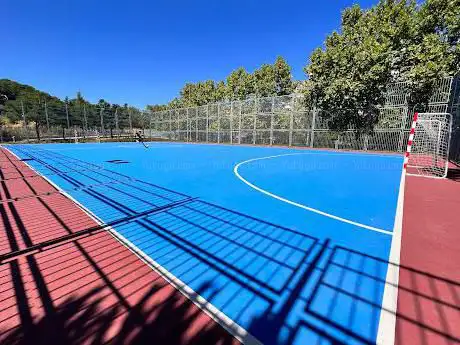 Photo de Campo fútbol sala