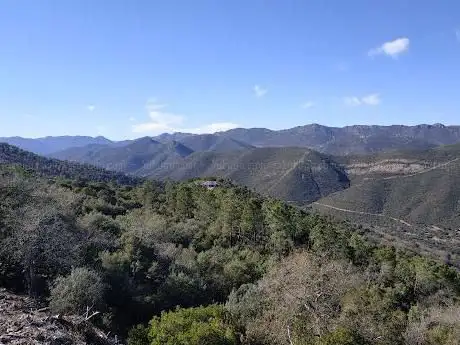 Photo de Mirador del Robledillo