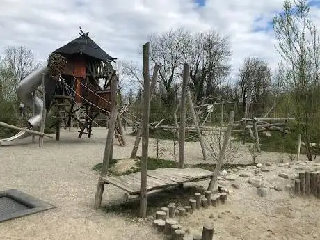 Spielplatz Liebrüti
