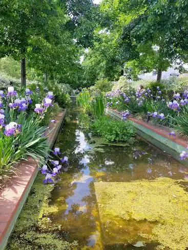 Photo de La Coulée Verte