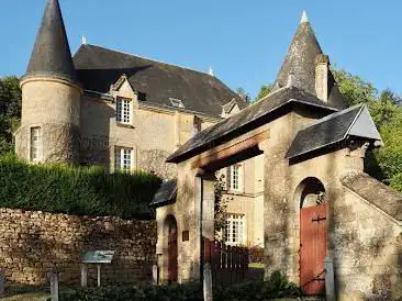 Château de Remilly-les-Pothées