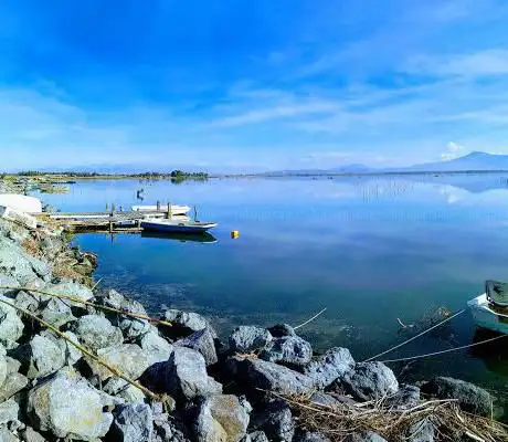 Parco di Giliacquas