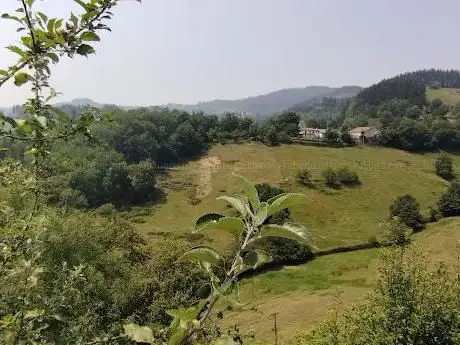 Photo de Goiko txabola