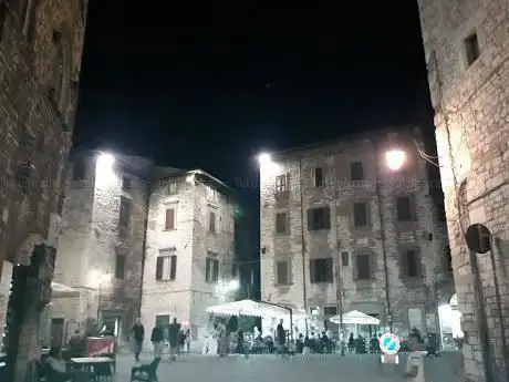 Photo de Gubbio Summer Festival