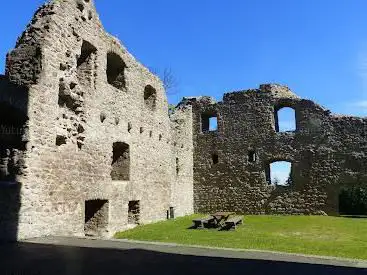 Burg Neu-Windeck