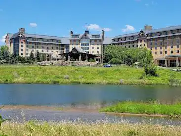 Photo de Mount Airy Casino Resort