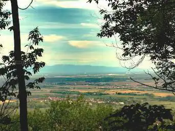 Photo de Point De Vue Du Moenkalb