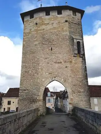 Photo de Le Pont Vieux