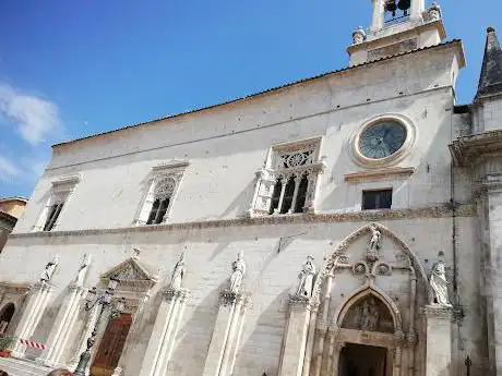 Photo de Annunziata