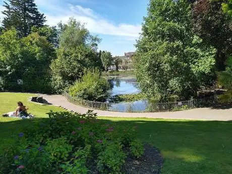 Brynmill Park