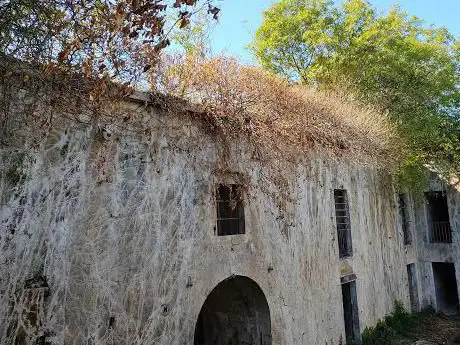 Photo de Forte San Procolo