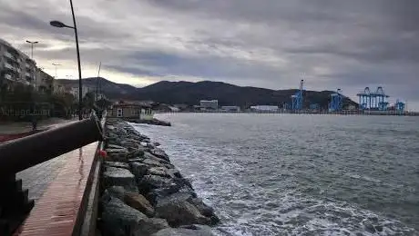 Lido di Vado