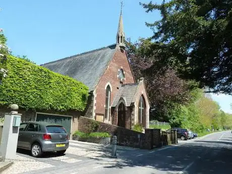 Photo de Harting Congregational Church