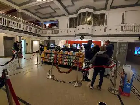 Photo de Majestic Cinema