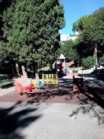 Photo de Playground