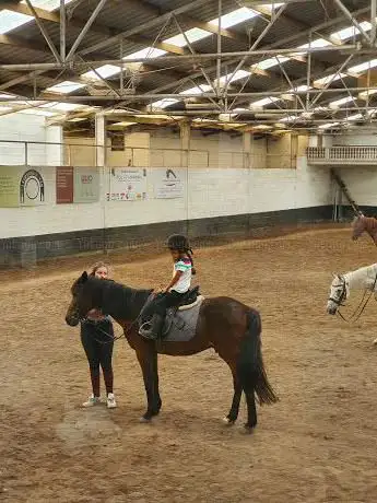 Stonehill Stables