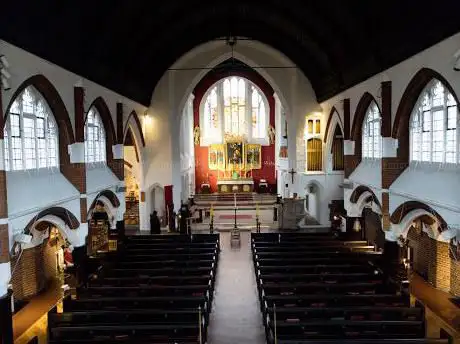 Photo de St Matthew's