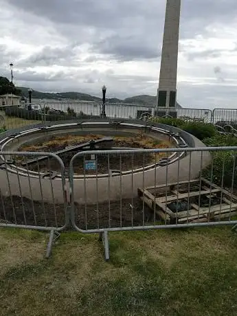 Photo de The Floral Clock