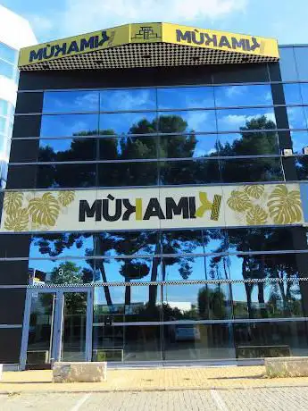 Photo de Kimakúm